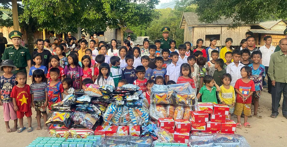 Biểu tượng uy tín và an toàn