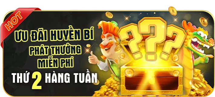 Hoàn trả cược thể thao hàng tuần/tháng