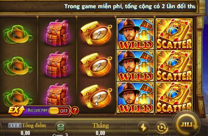 Máy đánh bạc slot game tại Iwin68 Club