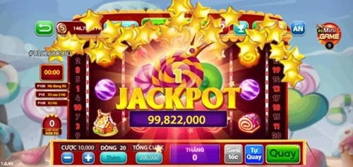 Game bài đổi thưởng iWin68 Club