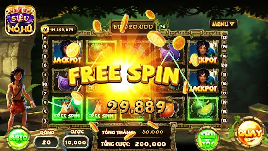 Tỷ Lệ Thắng Cược Hấp Dẫn & Jackpot Khủng